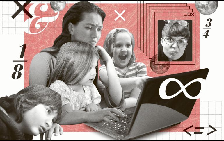 El INFORMADOR/E. VICTORIA