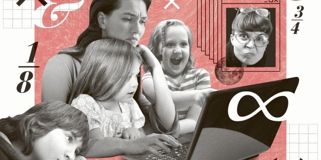 400 d&iacute;as lejos del aula