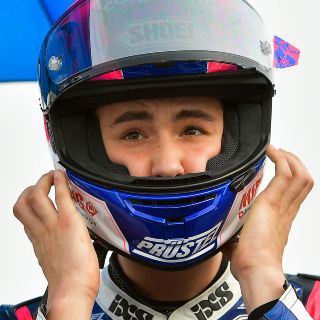 Muere Jason Dupasquier, piloto de Moto3, tras accidente en GP de Italia