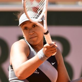 Naomi Osaka, amenazada con descalificación de Roland Garros
