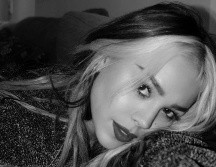 Danna Paola se encuentra en España grabando un reallity show de canto. INSTAGRAM / dannapaola