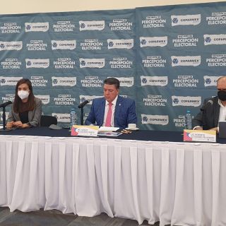 Ocho de cada 10 tapatíos, interesados en salir a votar