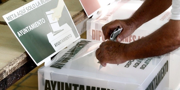 La construcci&oacute;n ciudadana de la democracia frente a la encrucijada pol&iacute;tica de las pr&oacute;ximas elecciones