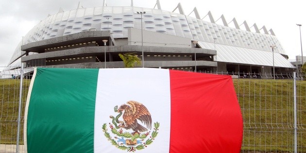 Extraditan a hombre por fraude que dej&oacute; varados a tapat&iacute;os en el Mundial de Brasil 2014