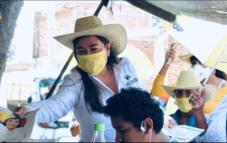 TWITTER / @juarezvero