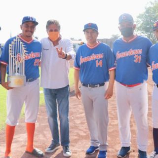 Frangie promete más becas para deportistas y el primer centro de alto rendimiento en Zapopan