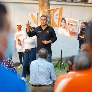 Diputados de MC recuperarán fondo metropolitano: Manuel Herrera