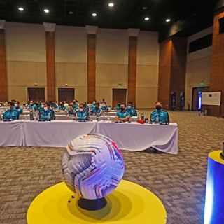 Copa América 2021: La Conmebol suspende la Copa América en Argentina