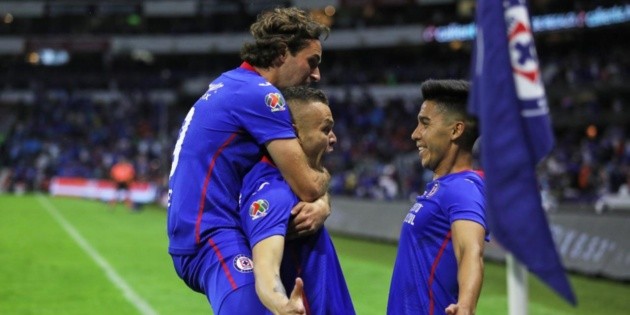 Liga MX: &iexcl;Hist&oacute;rico! Cruz Azul rompe la sequ&iacute;a y es campe&oacute;n