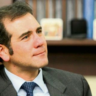 Llama INE a votar y rechazar violencia