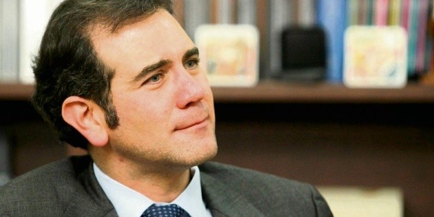 Llama INE a votar y rechazar violencia