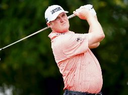 EL VENCEDOR. Jason lleva dos victorias en siete meses. AFP