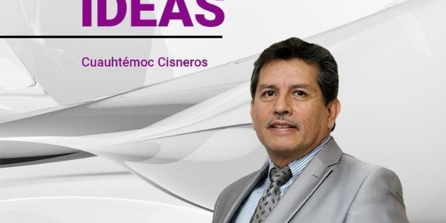 Al IEPEC le qued&oacute; grande el reto grande el reto