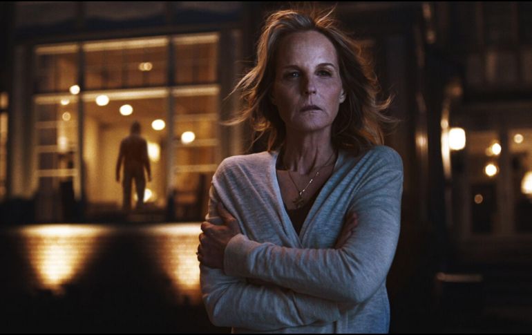 Para todos aquellos que les gusta sentir la adrenalina que causa ver una buena cinta de terror. CORTESÍA/NETFLIX