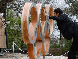 En marzo, los organizadores de los Juegos decidieron que no habrá espectadores venidos del exterior, una novedad en la historia del movimiento olímpico. ARCHIVO