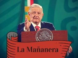 La mañanera de AMLO de hoy 28 de julio de 2021