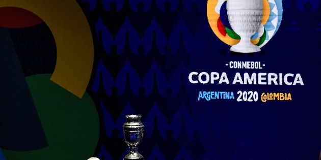 La Copa Am&eacute;rica 2021 ya tiene nueva sede