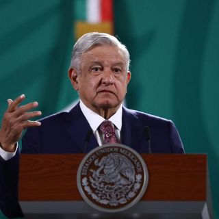 Elecciones México 2021: AMLO pide a reporteros que no le pregunten sobre votaciones