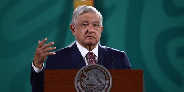 Elecciones M&eacute;xico 2021: AMLO pide a reporteros que no le pregunten sobre votaciones