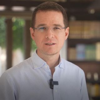 Elecciones 2021 México: Anaya pide votar contra AMLO y Morena