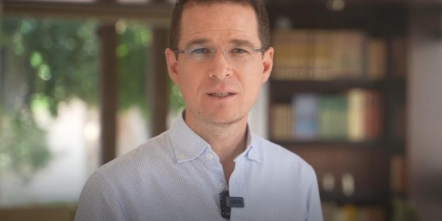 Elecciones 2021 M&eacute;xico: Anaya pide votar contra AMLO y Morena