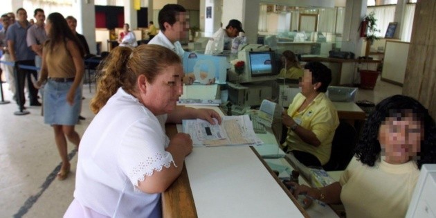 La SFP ampl&iacute;a plazo para que bur&oacute;cratas presenten declaraci&oacute;n patrimonial