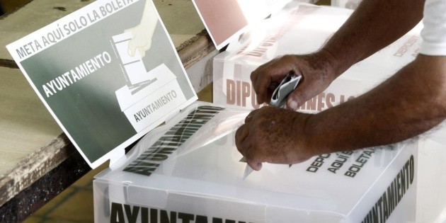 Elecciones Jalisco 2021: &iquest;C&oacute;mo saber cu&aacute;l es mi distrito electoral?