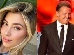 La relación entre Michelle y Asensi habría tenido su clímax en 2007. ESPECIAL