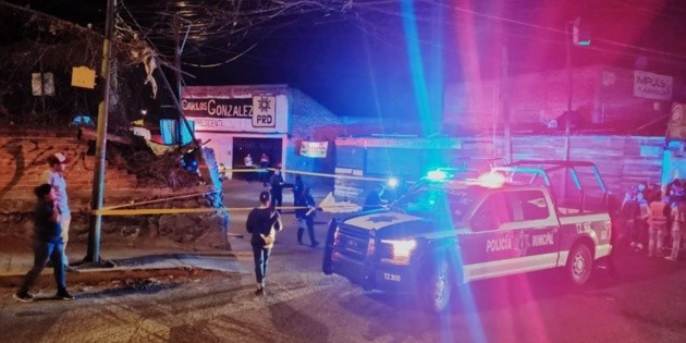 Seguridad en Jalisco: Muere ciclista tras ser arrollado en Tlajomulco