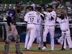 Mariachis de Guadalajara llegará a la serie contra Saraperos con el claro objetivo de arribar a la cima de la Zona Norte. IMAGO7 / ARCHIVO