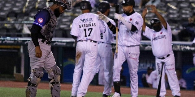 Mariachis se medir&aacute; a Saraperos por la cima de la Zona Norte