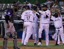 Mariachis de Guadalajara llegará a la serie contra Saraperos con el claro objetivo de arribar a la cima de la Zona Norte. IMAGO7 / ARCHIVO