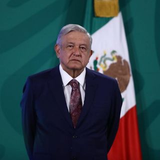 AMLO asegura que viaje de subdirector de la CIA a México fue "visita de rutina"