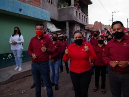A través de sus redes sociales, Rosa Elia Milán Pintor, agradece a todas las personas que le han escrito para preguntar por su estado de salud y el de su familia. FACEBOOK / Dra. Rosa Elia Milán Pintor