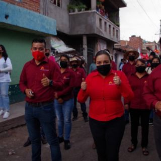 Elecciones 2021 México: Candidata de Morena a alcaldesa de Cuitzeo sufre atentado