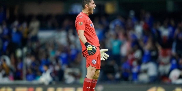 Liga MX: Jes&uacute;s Corona podr&iacute;a ser castigado por seis meses