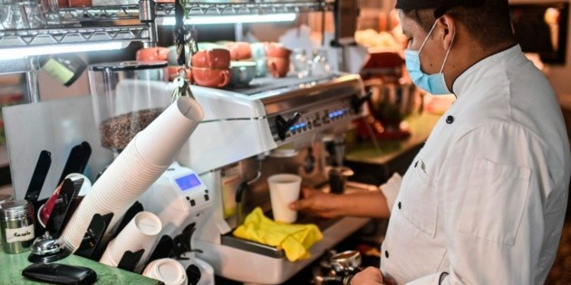 Hacienda eleva pron&oacute;stico del PIB de M&eacute;xico para 2021