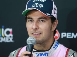 El corredor felicita al Cruz Azul por su victoria . EL INFORMADOR/ARCHIVO