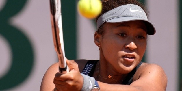 Naomi Osaka abandona Roland Garros tras pol&eacute;mica