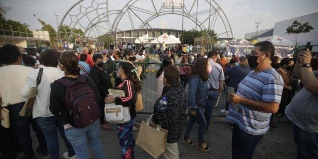 Las + Informador: Las noticias del 31 de mayo de 2021