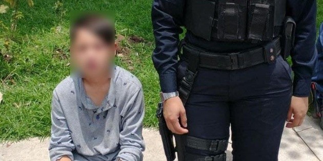 Seguridad en Jalisco: Localizan en Zapopan a ni&ntilde;o desaparecido en Tonal&aacute;