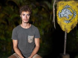 El jaguar Eduardo Barquín se despidió de Survivor México. Especial TV Azteca