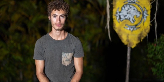 Eduardo Barqu&iacute;n se convierte en el noveno eliminado de &ldquo;Survivor M&eacute;xico&rdquo;