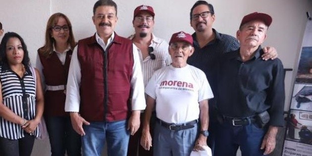 Elecciones Jalisco 2021: Carlos Lomel&iacute; impulsar&aacute; acciones para la protecci&oacute;n de animales de compa&ntilde;&iacute;a