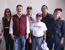 Además, se comprometió a la construcción de un hospital municipal para mascotas. FACEBOOK / Dr. Carlos Lomelí Bolaños