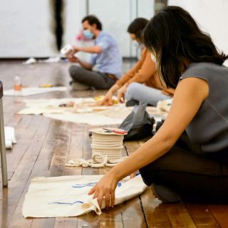 Ideas para la colaboración y trascender