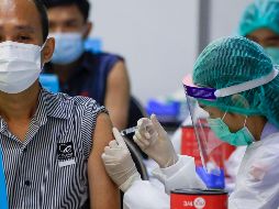 SOLO 150. En todo Chile solo quedan 150 camas con respirador. EFE