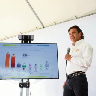 Elecciones Jalisco 2021: Lemus adelanta que visitará 30 colonias entre hoy y mañana