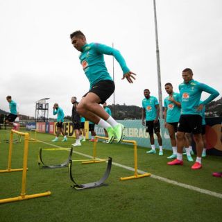 Brasil recibirá de nueva cuenta la Copa América