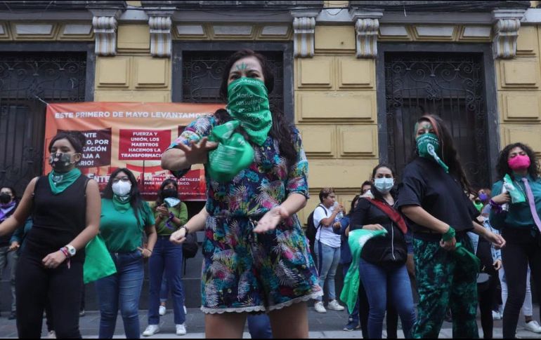 VIOLENCIA DE GÉNERO. Ya han caído más de 300 personas por este crimen. ARCHIVO